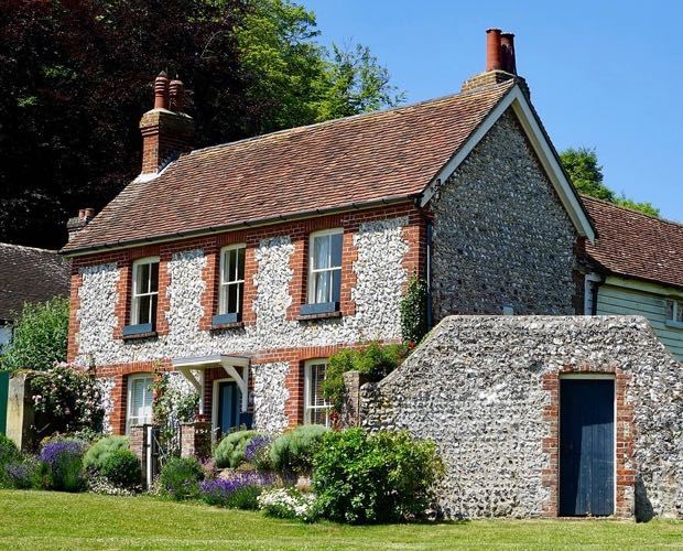 Revealed: Best rural places to live in 2018